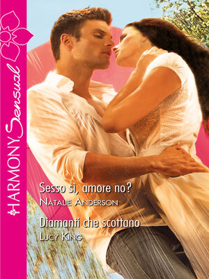 cover image of Sesso si', amore no?